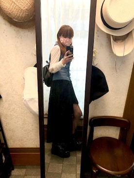 joeさんのコーディネート