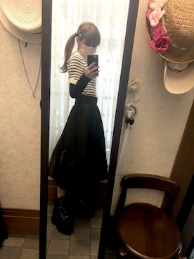 joeさんのコーディネート