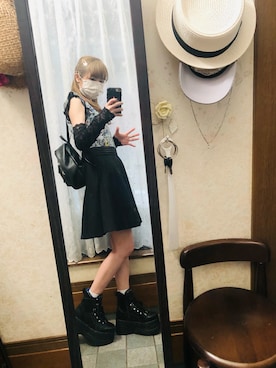 joeさんのコーディネート