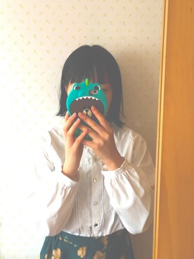 ふらわぁ.*･ﾟさんのコーディネート