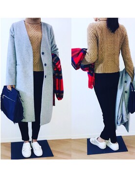 cb_otone_153さんのコーディネート