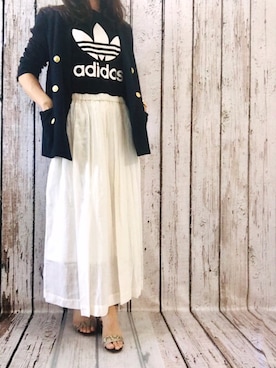 cb_otone_153さんのコーディネート