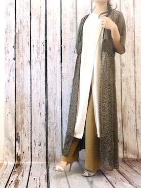 cb_otone_153さんのコーディネート