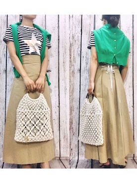 cb_otone_153さんのコーディネート