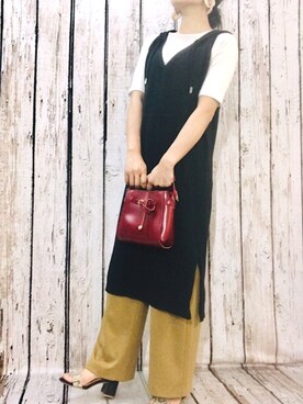 cb_otone_153さんのコーディネート