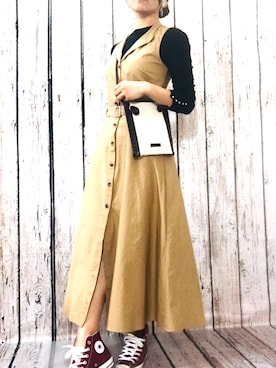 cb_otone_153さんのコーディネート