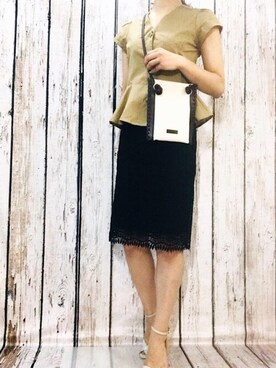 cb_otone_153さんのコーディネート