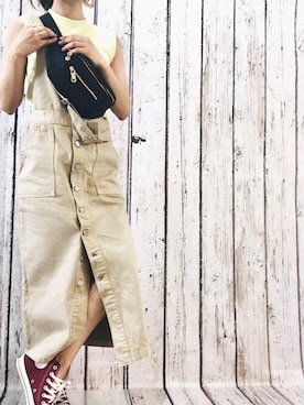 cb_otone_153さんのコーディネート