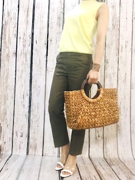 cb_otone_153さんのコーディネート