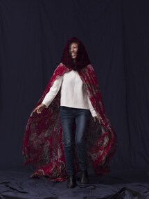 Dolce and Gabbana | ポンチョ