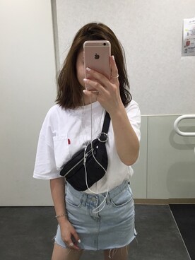 naoさんのコーディネート