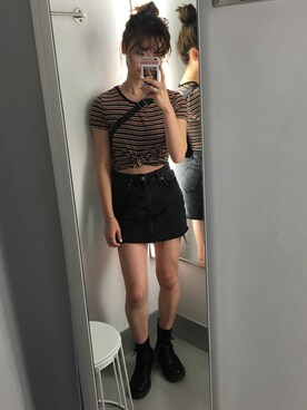 naoさんのコーディネート