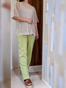 miyaccchiさんのコーディネート