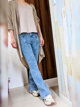 miyaccchiさんのコーディネート