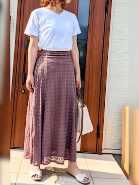 miyaccchiさんのコーディネート