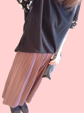 まるさんのコーディネート