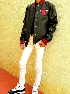 to-jiさんのコーディネート