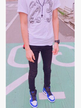 to-jiさんのコーディネート