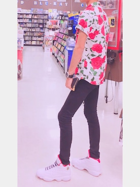 to-jiさんのコーディネート