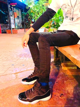 to-jiさんのコーディネート