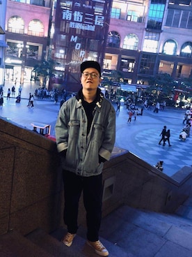 KokiShoさんのコーディネート