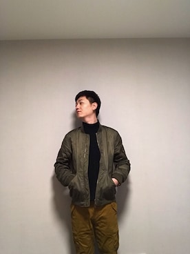 KokiShoさんのコーディネート