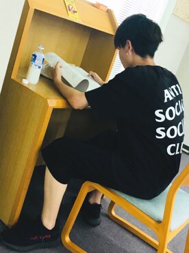 やややさんのコーディネート