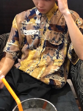 やややさんのコーディネート