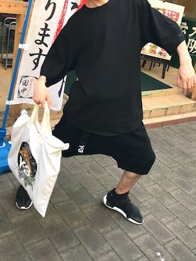 やややさんのコーディネート