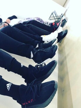 やややさんのコーディネート