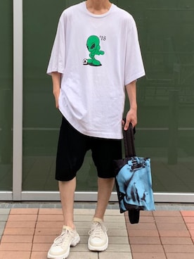 やややさんのコーディネート