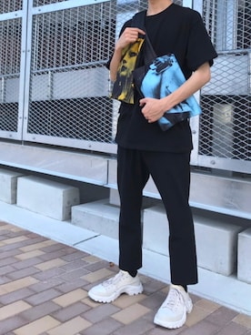 やややさんのコーディネート