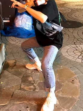 やややさんのコーディネート