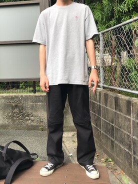 やややさんのコーディネート