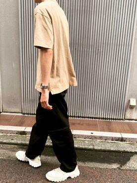 やややさんのコーディネート