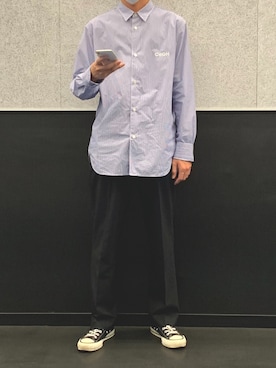 やややさんのコーディネート