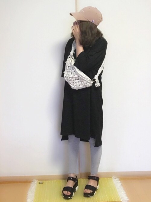 ���肳��́u�i�b�j�v���g�����R�[�f�B�l�[�g