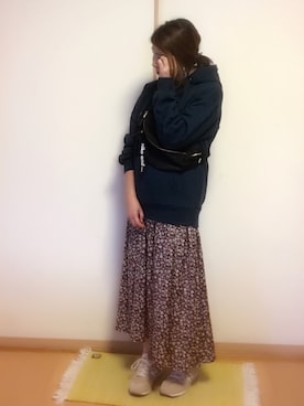 えりさんのコーディネート