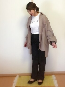 えりさんのコーディネート