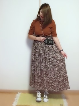 えりさんのコーディネート