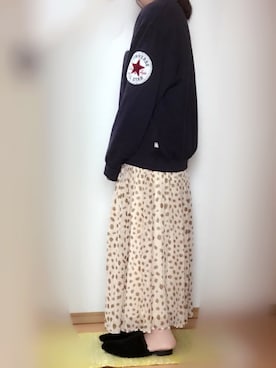 えりさんのコーディネート