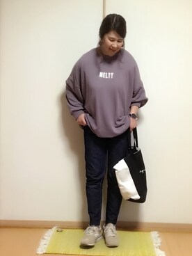 えりさんのコーディネート