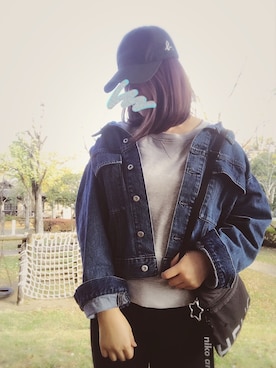 えりさんのコーディネート