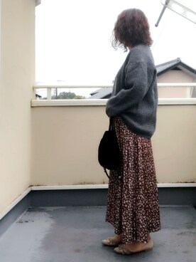 えりさんのコーディネート