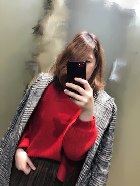 えりさんのコーディネート