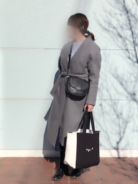 えりさんのコーディネート