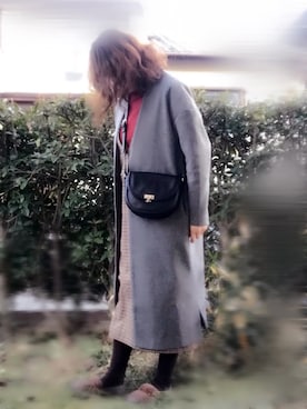 えりさんのコーディネート