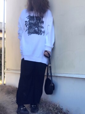 えりさんのコーディネート