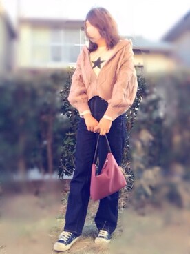 えりさんのコーディネート