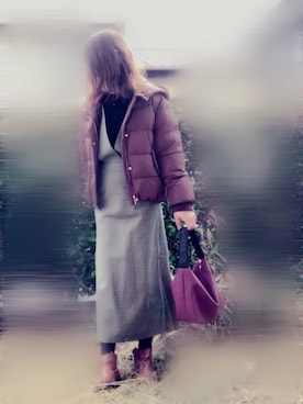 えりさんのコーディネート